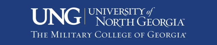 UNG Family Network home page