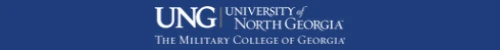 UNG Family Network home page