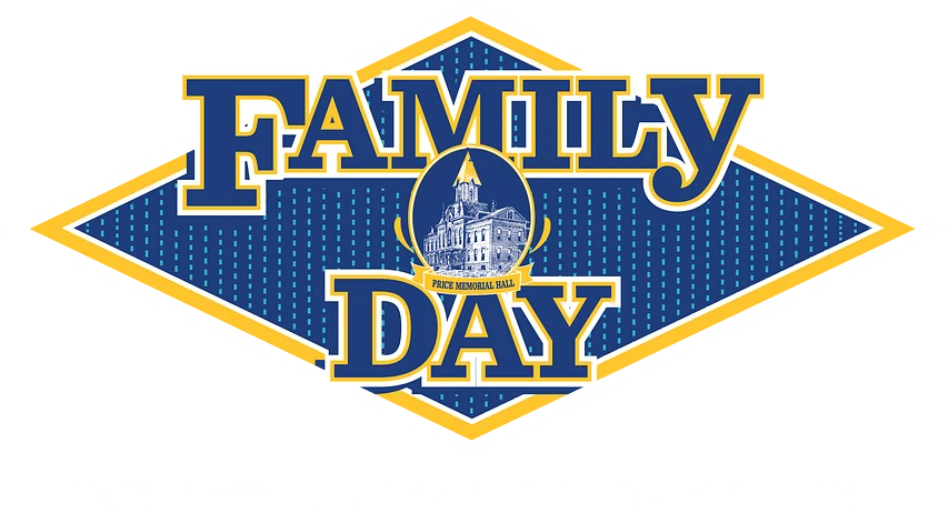 Logo for UNG Family Day